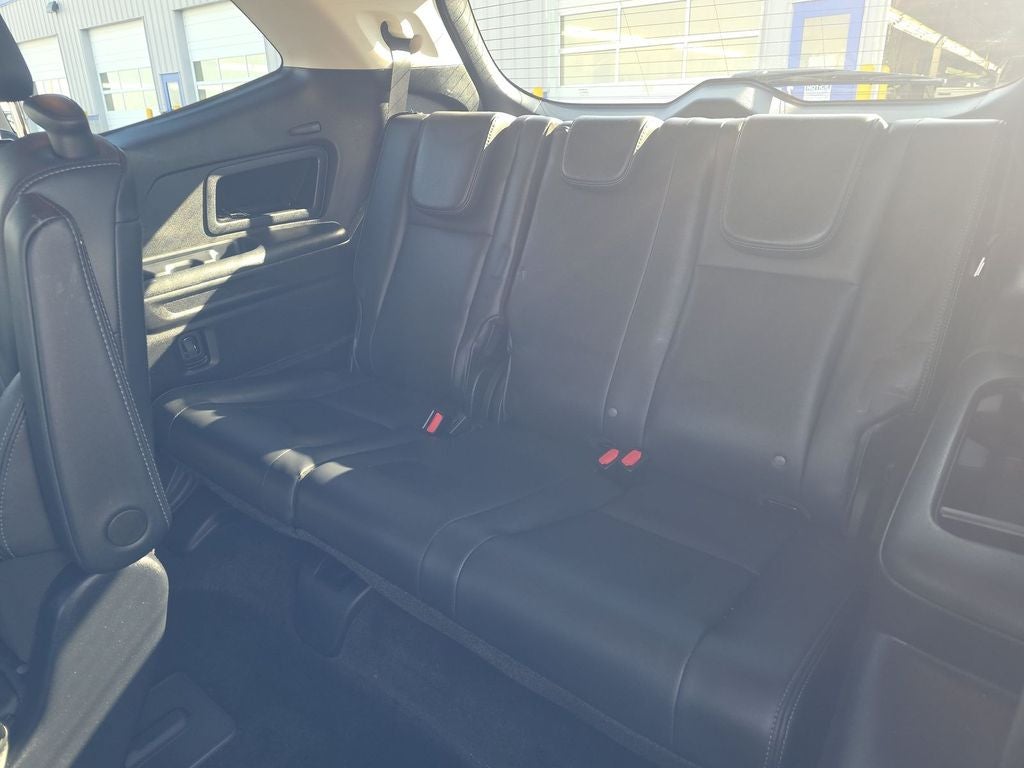 2024 Subaru Ascent Limited