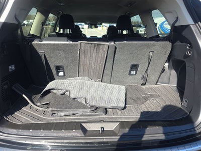 2024 Subaru Ascent Limited