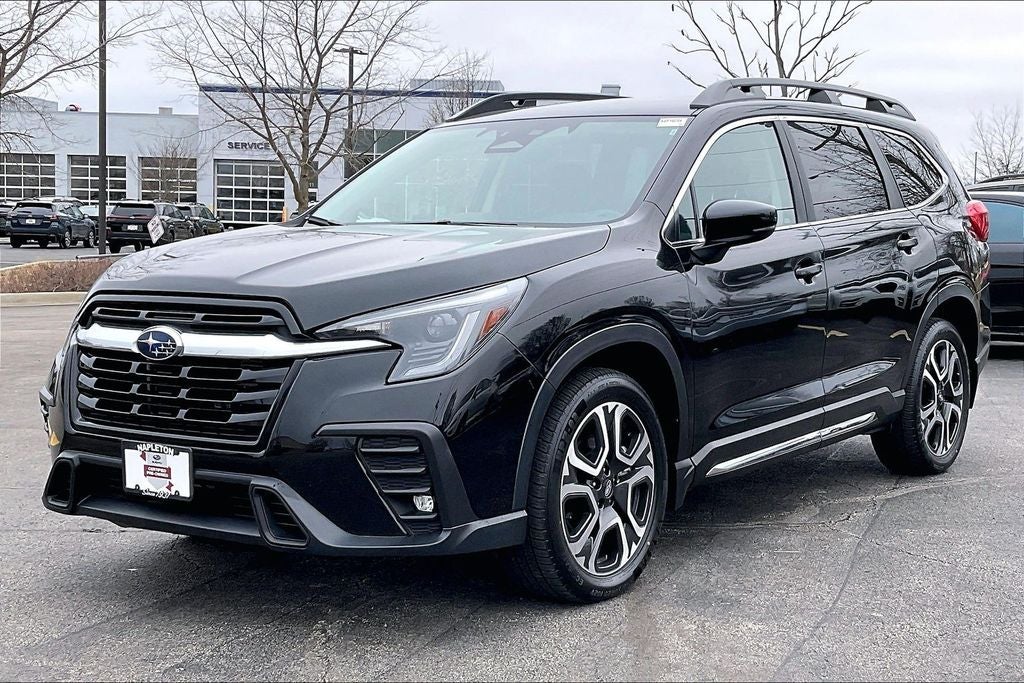 2024 Subaru Ascent Limited
