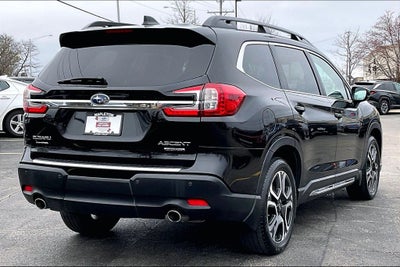2024 Subaru Ascent Limited