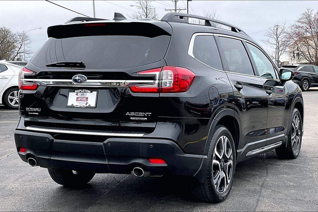 2024 Subaru Ascent Limited