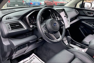 2024 Subaru Ascent Limited