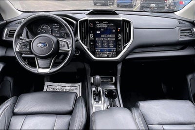 2024 Subaru Ascent Limited
