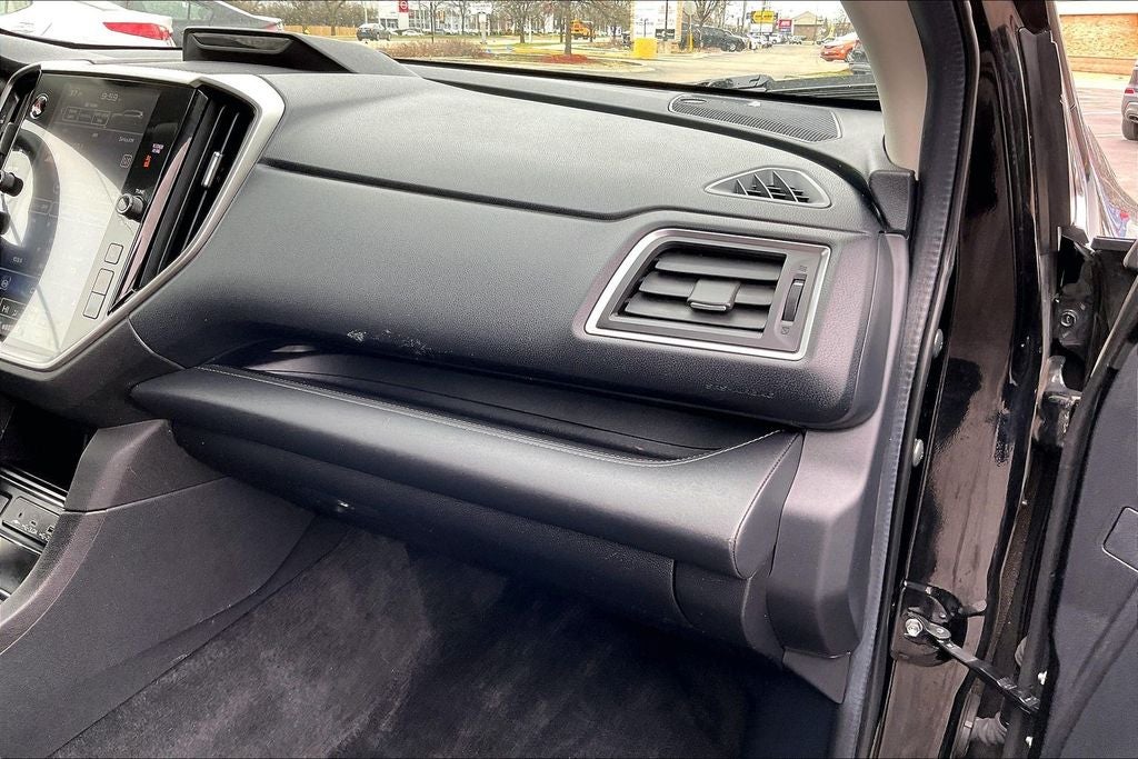 2024 Subaru Ascent Limited