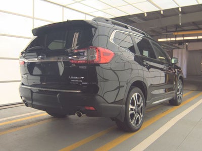 2024 Subaru Ascent Limited