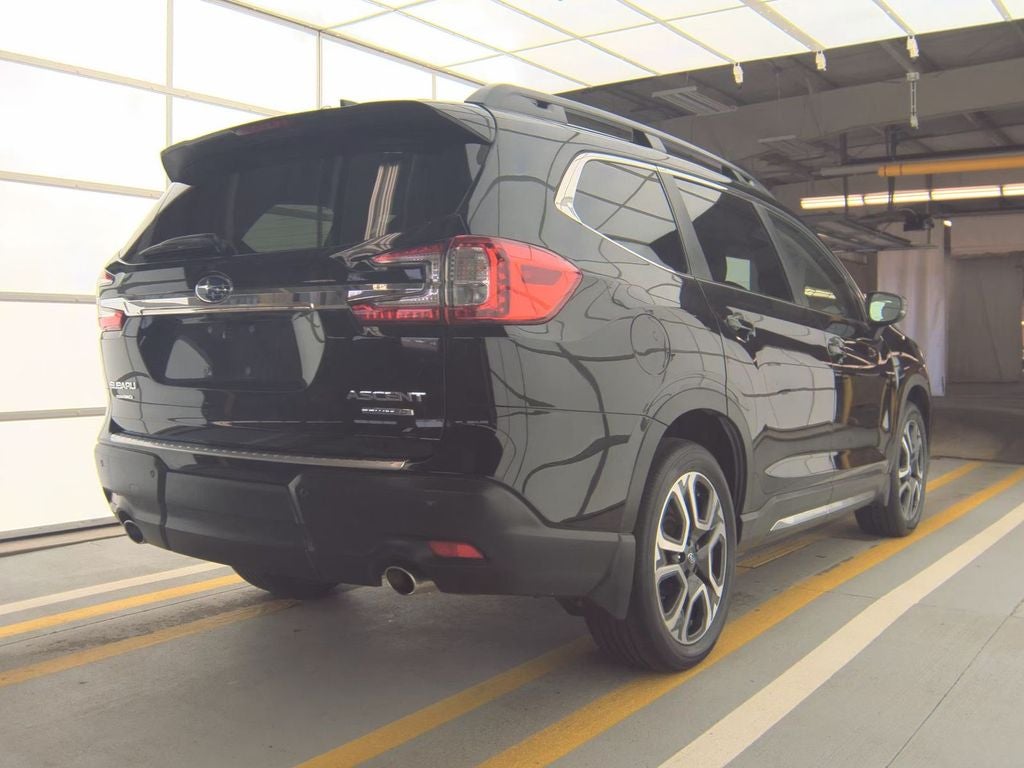 2024 Subaru Ascent Limited