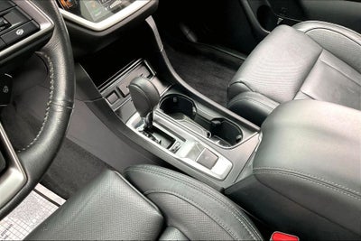 2024 Subaru Ascent Limited