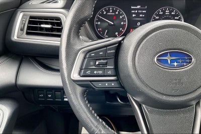 2024 Subaru Ascent Limited