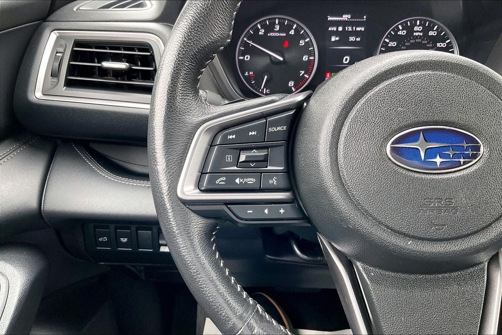 2024 Subaru Ascent Limited