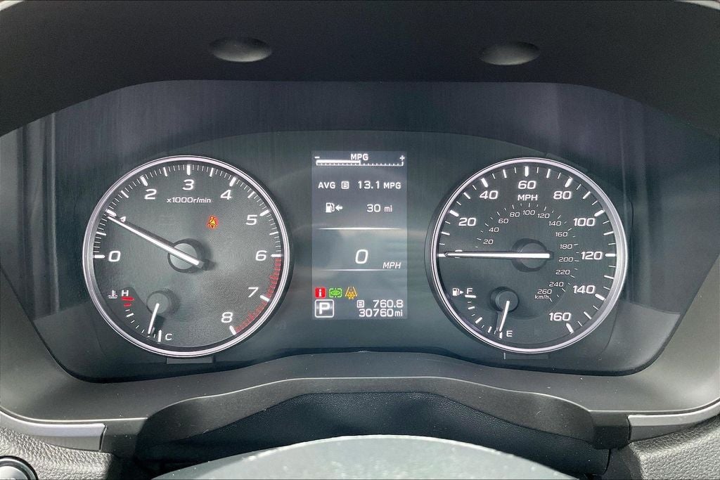 2024 Subaru Ascent Limited