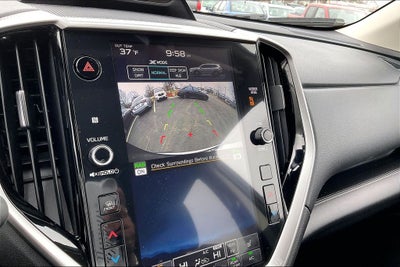 2024 Subaru Ascent Limited