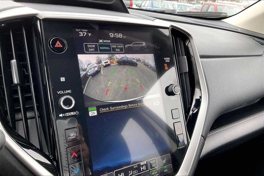 2024 Subaru Ascent Limited