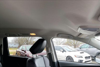 2024 Subaru Ascent Limited