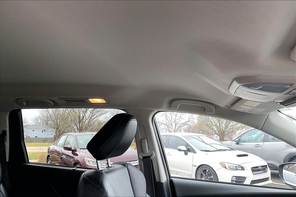 2024 Subaru Ascent Limited