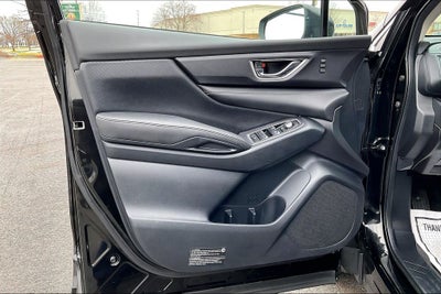 2024 Subaru Ascent Limited