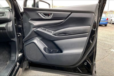 2024 Subaru Ascent Limited