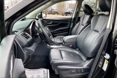 2024 Subaru Ascent Limited