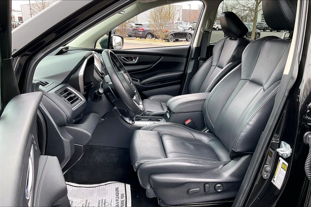 2024 Subaru Ascent Limited