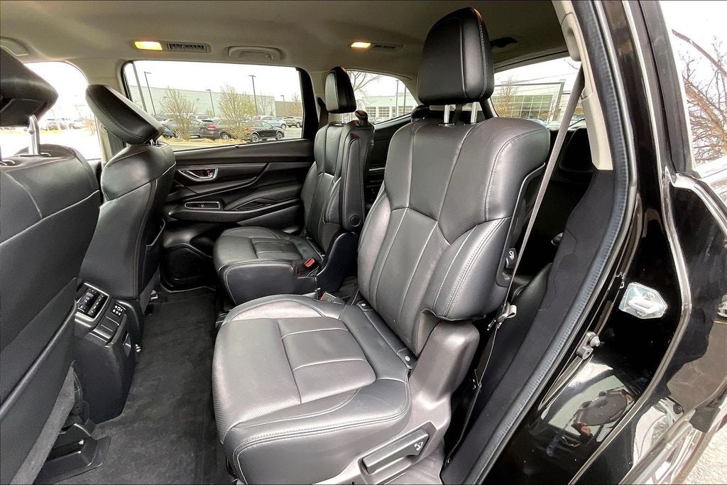 2024 Subaru Ascent Limited