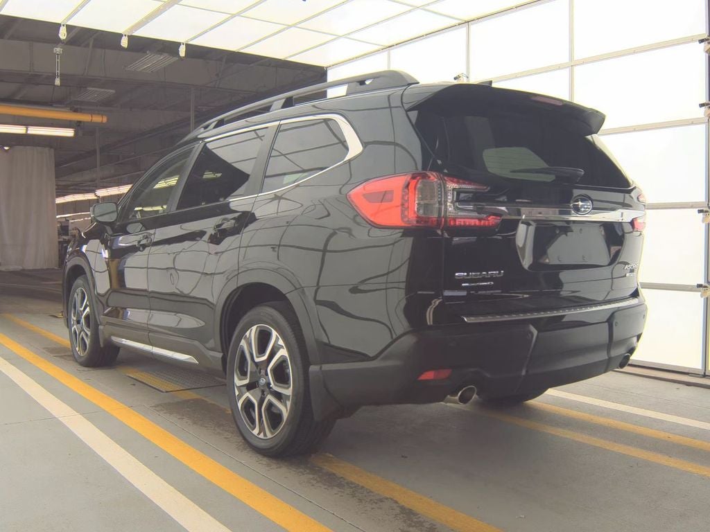 2024 Subaru Ascent Limited
