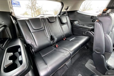 2024 Subaru Ascent Limited