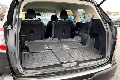 2024 Subaru Ascent Limited