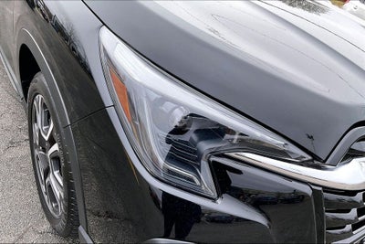 2024 Subaru Ascent Limited