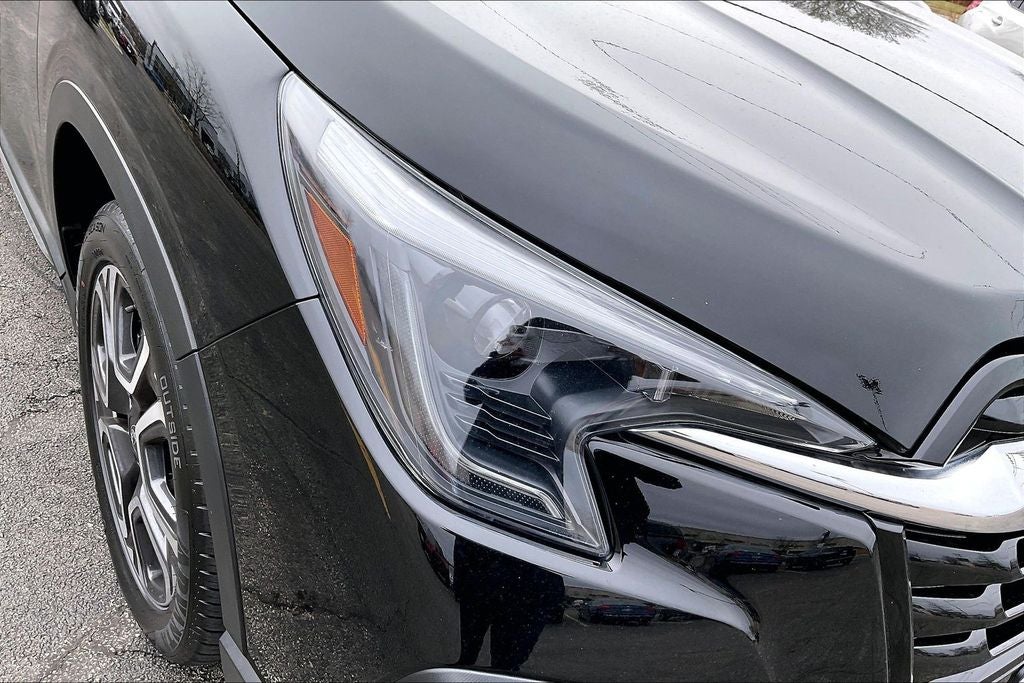 2024 Subaru Ascent Limited