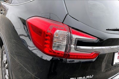 2024 Subaru Ascent Limited