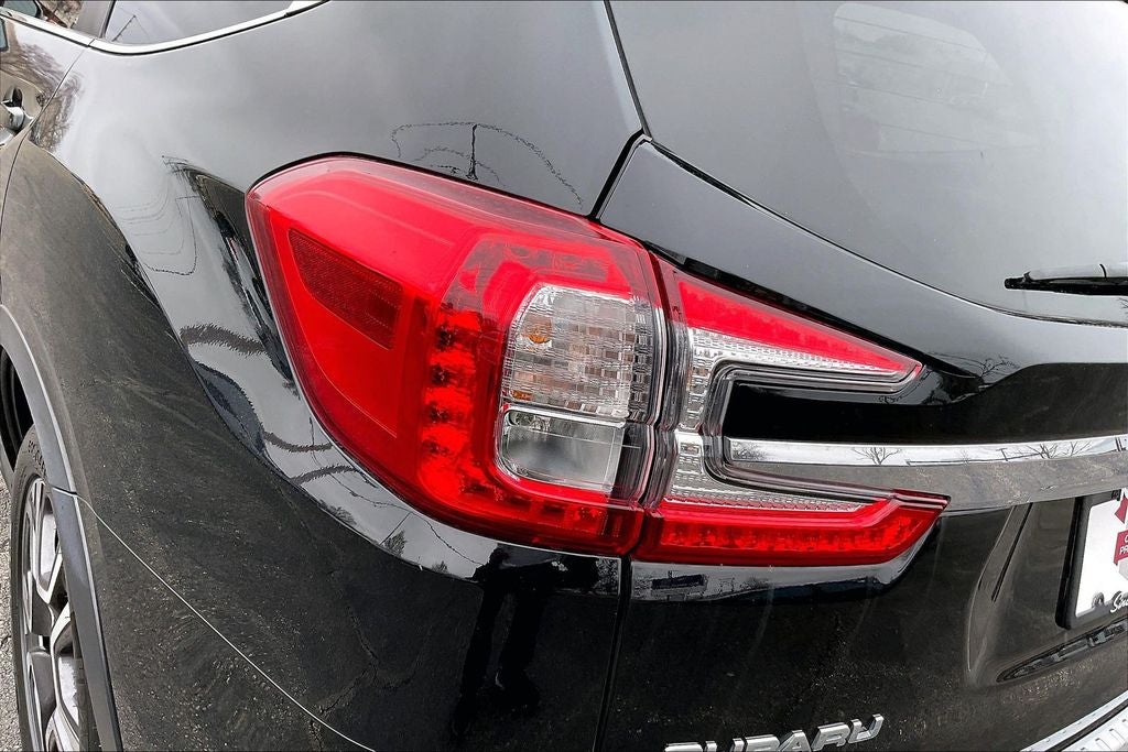 2024 Subaru Ascent Limited