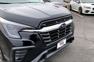 2024 Subaru Ascent Limited