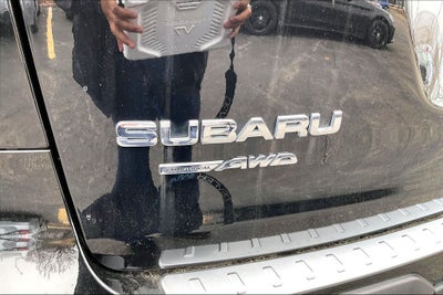 2024 Subaru Ascent Limited