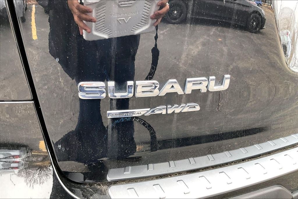 2024 Subaru Ascent Limited