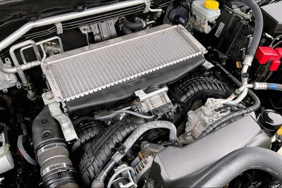 2024 Subaru Ascent Limited