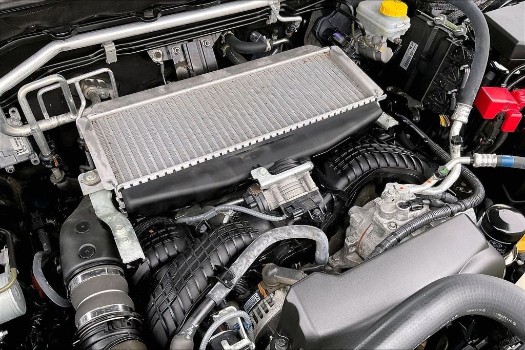 2024 Subaru Ascent Limited