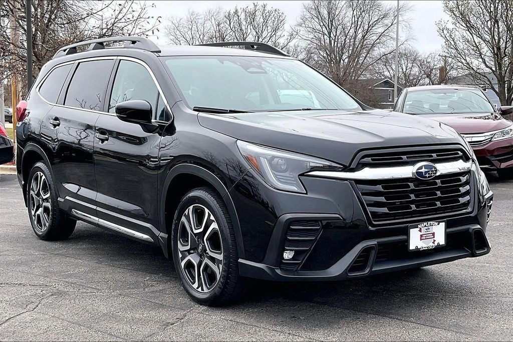 2024 Subaru Ascent Limited