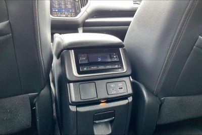 2024 Subaru Ascent Limited