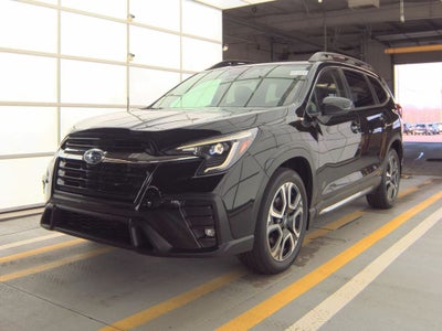 2024 Subaru Ascent Limited