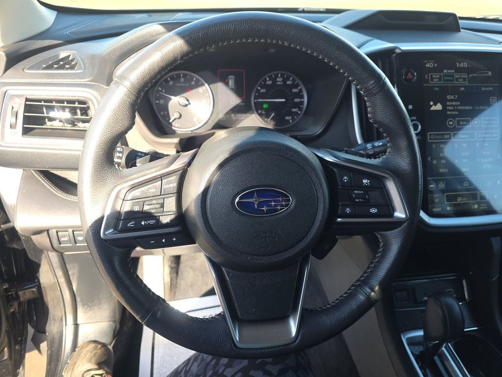 2024 Subaru Ascent Limited