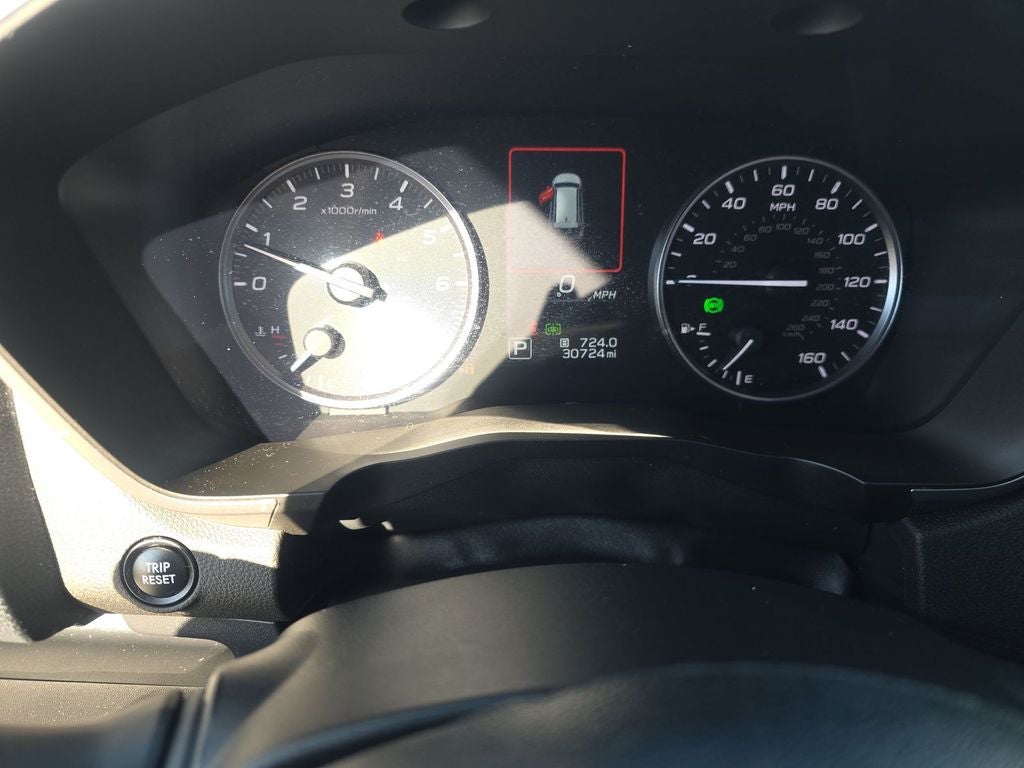 2024 Subaru Ascent Limited