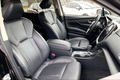 2024 Subaru Ascent Limited