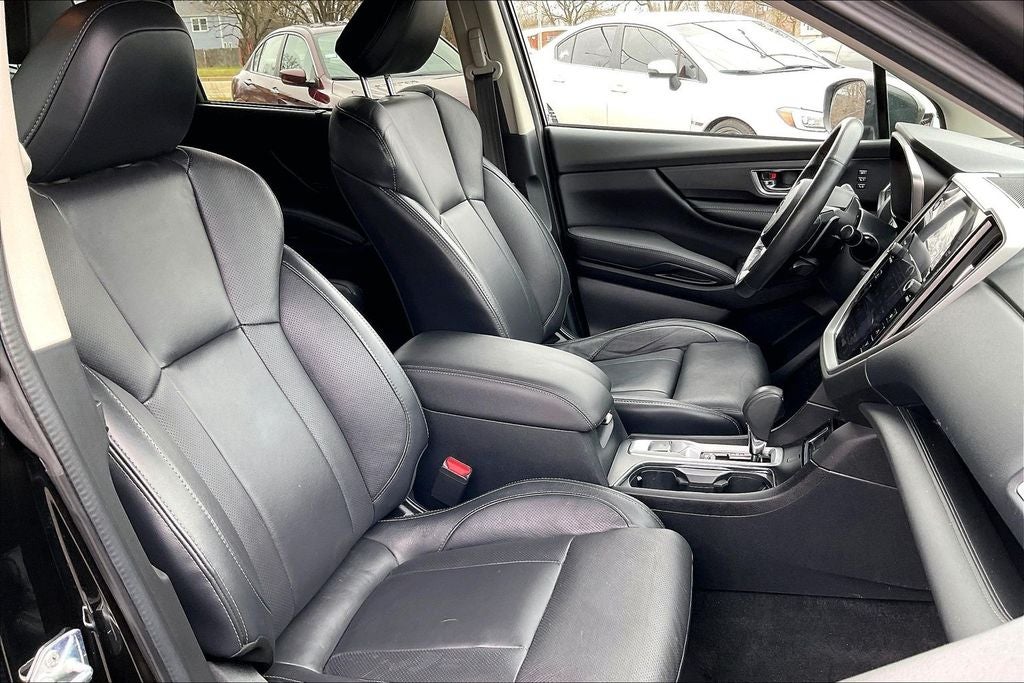 2024 Subaru Ascent Limited
