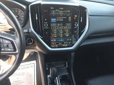 2024 Subaru Ascent Limited