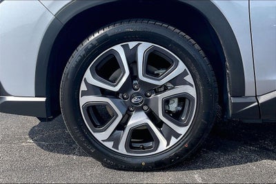 2023 Subaru Ascent Limited