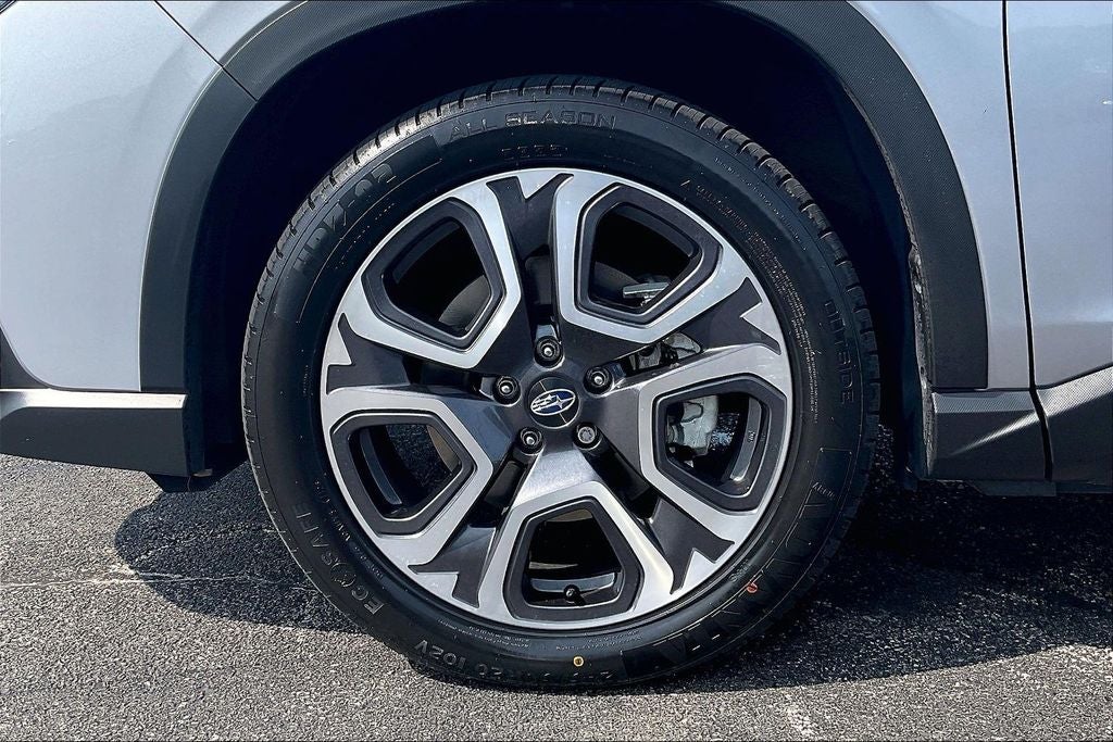2023 Subaru Ascent Limited