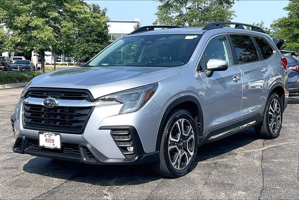 2023 Subaru Ascent Limited