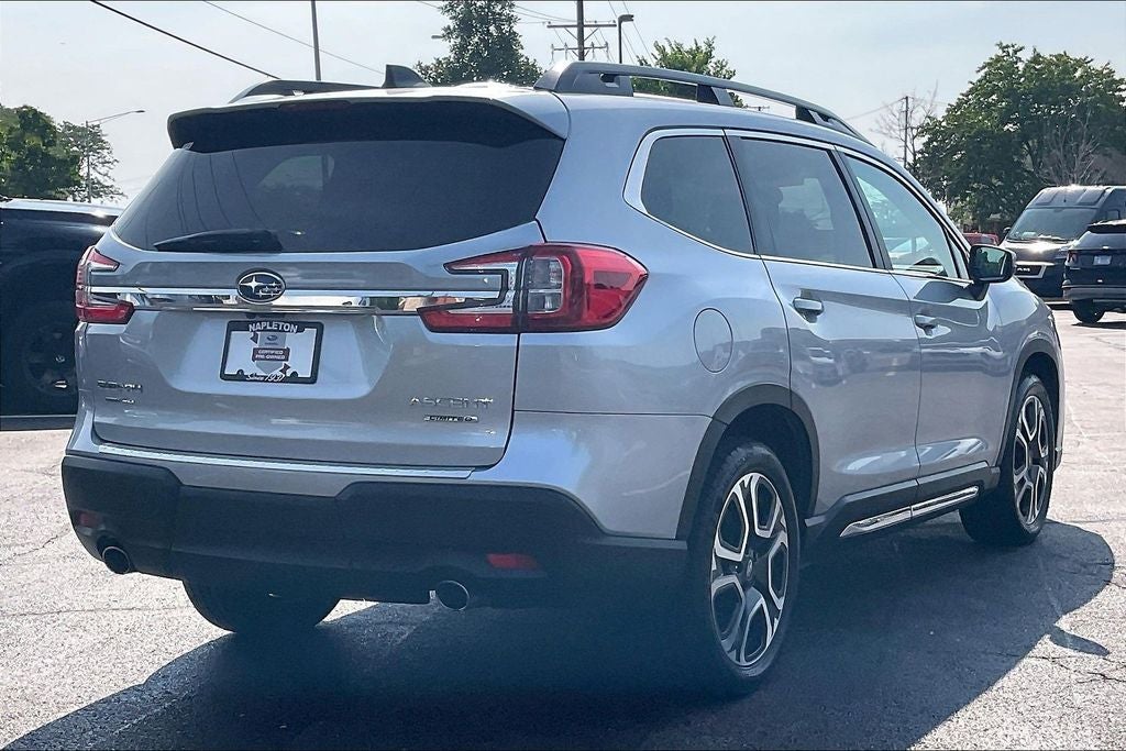 2023 Subaru Ascent Limited