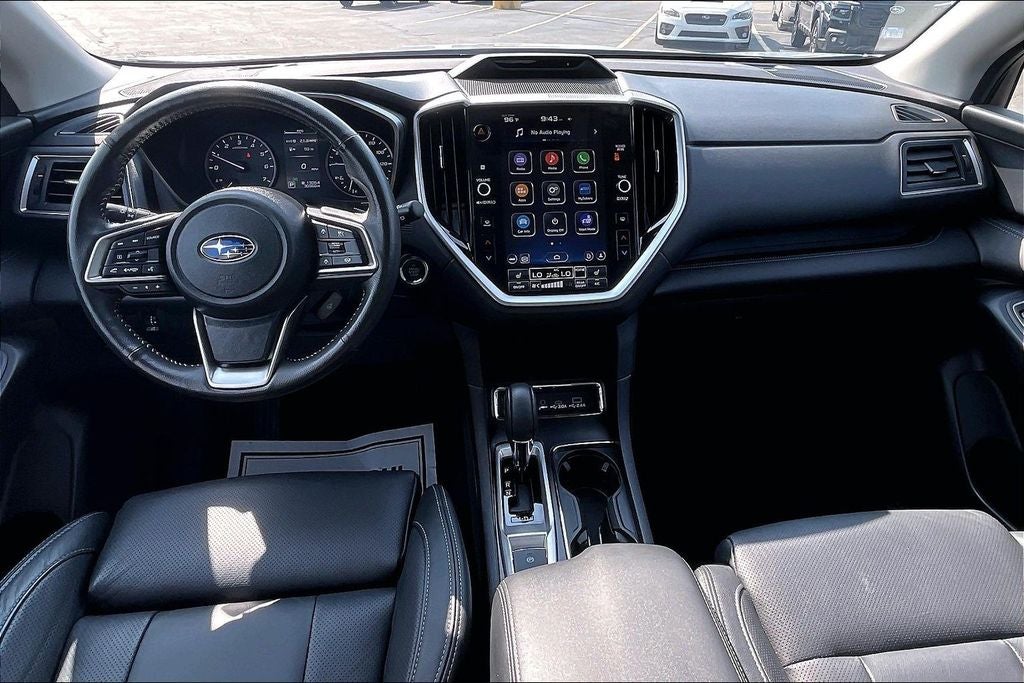 2023 Subaru Ascent Limited
