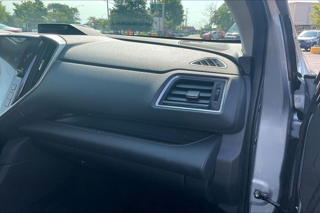 2023 Subaru Ascent Limited