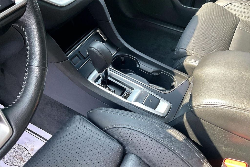 2023 Subaru Ascent Limited